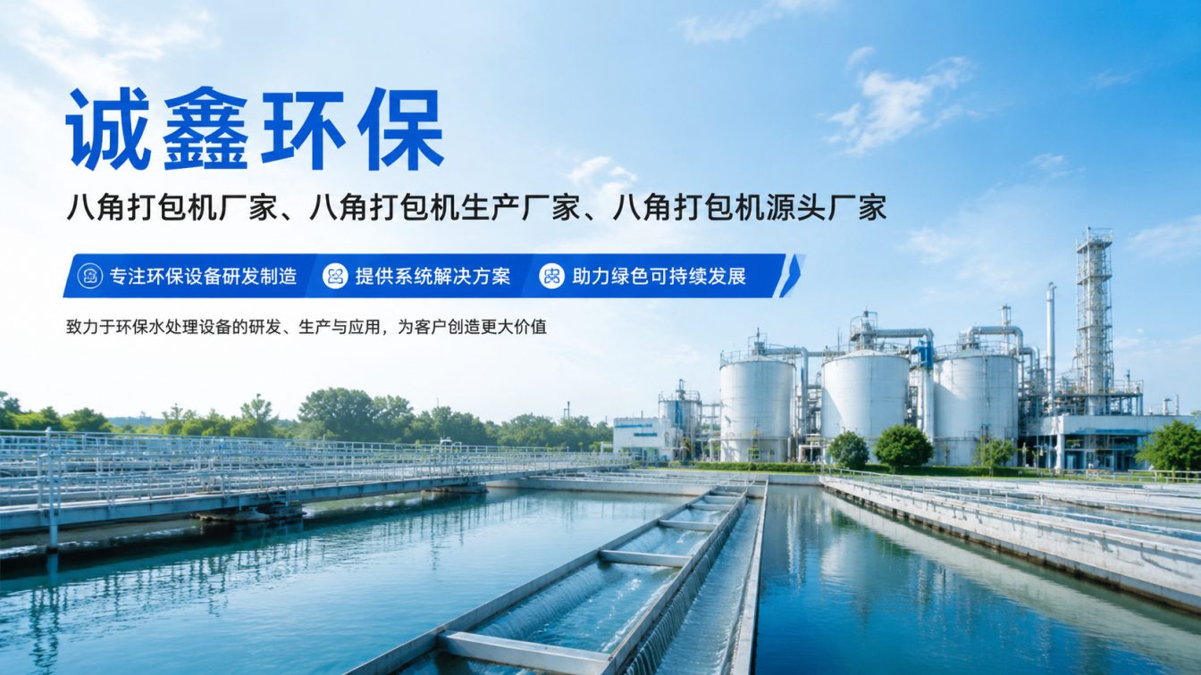 太仓为工厂节水回用提供环保方案
